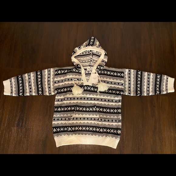 Celine Oversized pullover - Picture 3 of 3